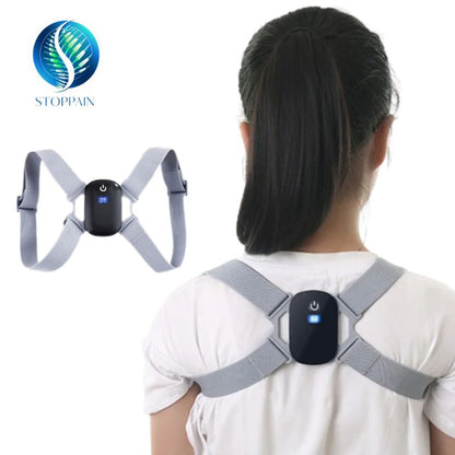 Posture Perfector™: the intelligent posture corrector